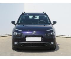 Citroën C4 Cactus 1.2 PureTech 60kW - 2