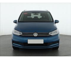 Volkswagen Touran 2.0 TDI 110kW - 2