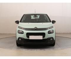 Citroën C3 1.2 PureTech 61kW - 2