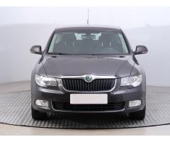 Škoda Superb 2.0 TDI 103kW - 2