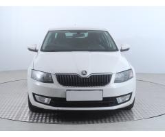 Škoda Octavia 1.6 TDI 81kW - 2