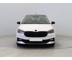 Škoda Fabia 1.0 TSI 81kW - 2