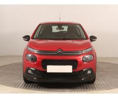 Citroën C3 1.2 PureTech 61kW - 2