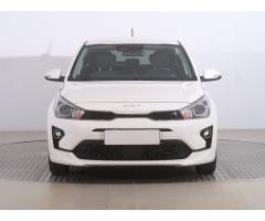 Kia Rio 1.0 T-GDI 74kW - 2