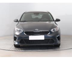 Kia Cee`d 1.0 T-GDI 74kW - 2