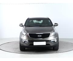 Kia Sportage 2.0 CRDi 100kW - 2