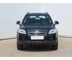 Chevrolet Captiva 2.0 D 110kW - 2