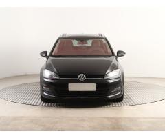 Volkswagen Golf 2.0 TDI 110kW - 2