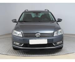 Volkswagen Passat 2.0 TDI 103kW - 2