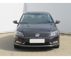 Volkswagen Passat 2.0 TDI 103kW - 2