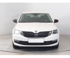 Škoda Octavia 2.0 TDI 135kW - 2