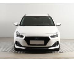 Hyundai i30 1.6 CRDi 85kW - 2