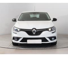 Renault Mégane 1.6 SCe 84kW - 2