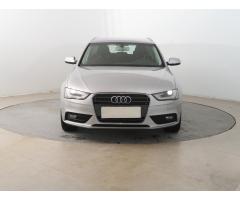 Audi A4 Avant 35 TDI S tronic DSG