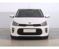 Kia Rio 1.4 CVVT 73kW - 2