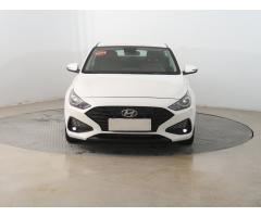 Hyundai i30 1.6 CRDi MHEV 100kW - 2