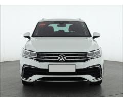 Volkswagen Tiguan 2.0 TDI 147kW - 2