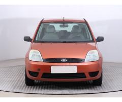 Ford Fiesta 1.25 i 55kW - 2