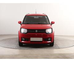 Suzuki Ignis 1.2 AllGrip 66kW - 2