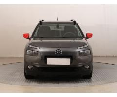 Citroën C4 Cactus 1.2 PureTech 60kW - 2