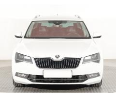 ŠKODA SUPERB COMBI 2.0TDI 140 LAURIN&K 4X4 DSG 7ST