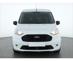 Ford Tranzit 2.0 Ecoblue 96kw 350 Trend L3 ČR 1 MAJ Tažné