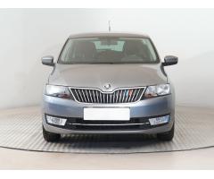 Škoda Octavia Style