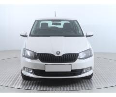 Škoda Fabia 1.0 55kW - 2