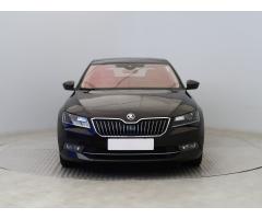 Škoda Superb 1.8 TSI 132kW - 2