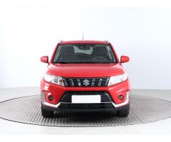 Suzuki Vitara 1.4 BoosterJet 103kW - 2