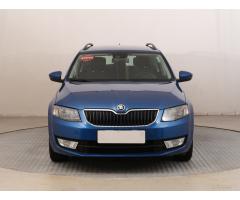 Škoda Octavia 1.6 TDI 81kW - 2