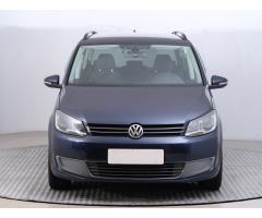 Volkswagen Touran 1.6 TDI 77kW - 2