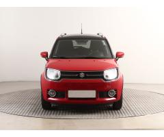 Suzuki Ignis 1.2 AllGrip 66kW - 2