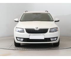 Škoda Octavia 1.8 TSI 132kW - 2