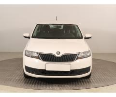 Škoda Octavia Style