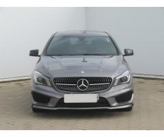 Mercedes-Benz CLA 200 CDI 100kW - 2