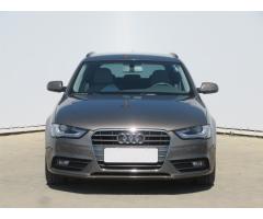 Audi A4 Avant 35 TDI S tronic DSG