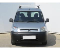 Citroën Berlingo 1.4 i 55kW - 2