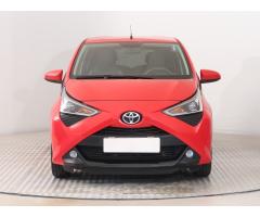 Toyota Aygo 1.0 VVT-i 53kW - 2