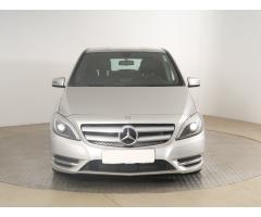 Mercedes-Benz Třídy B B 180 CDI 80kW - 2