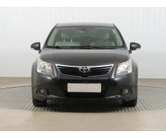 Toyota Avensis 2.0 i 112kW - 2