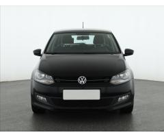 Volkswagen Polo 1.4 63kW - 2