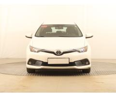 Toyota Auris 1.6 D-4D 82kW - 2