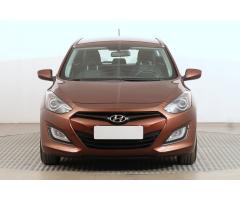 Hyundai i30 1.4 CVVT 73kW - 2