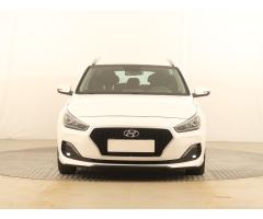 Hyundai i30 1.4 T-GDI 103kW - 2