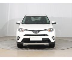 Toyota RAV4 2.0 D-4D 105kW - 2