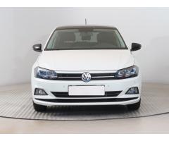 Volkswagen Polo 1.0 TSI 70kW - 2