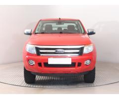 Ford Ranger 2.2 TDCI 110kW - 2