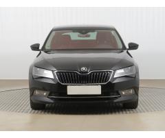 ŠKODA SUPERB COMBI 2.0TDI 140 LAURIN&K 4X4 DSG 7ST