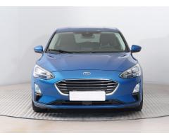 Ford Focus 2.0 TDCi 110kW - 2